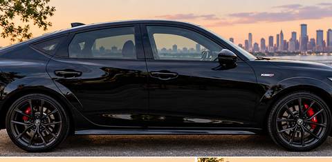 Acura Integra 2026