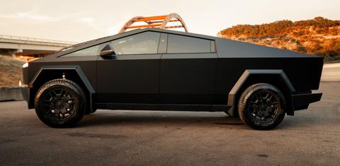 Tesla Cybertruck 2024