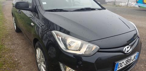 Hyundai i20 2014