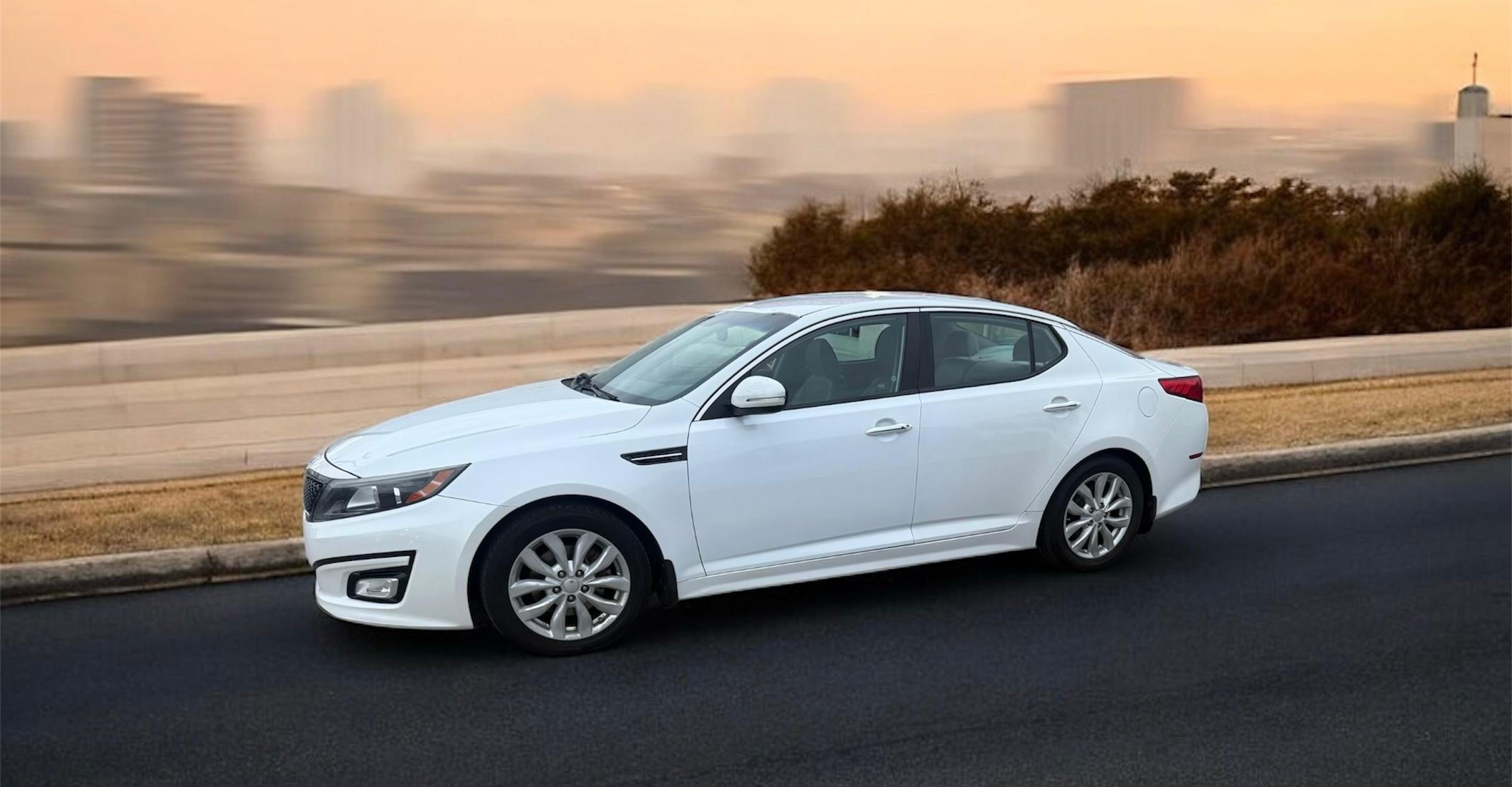 Kia Optima 2015 in Nashville, TN