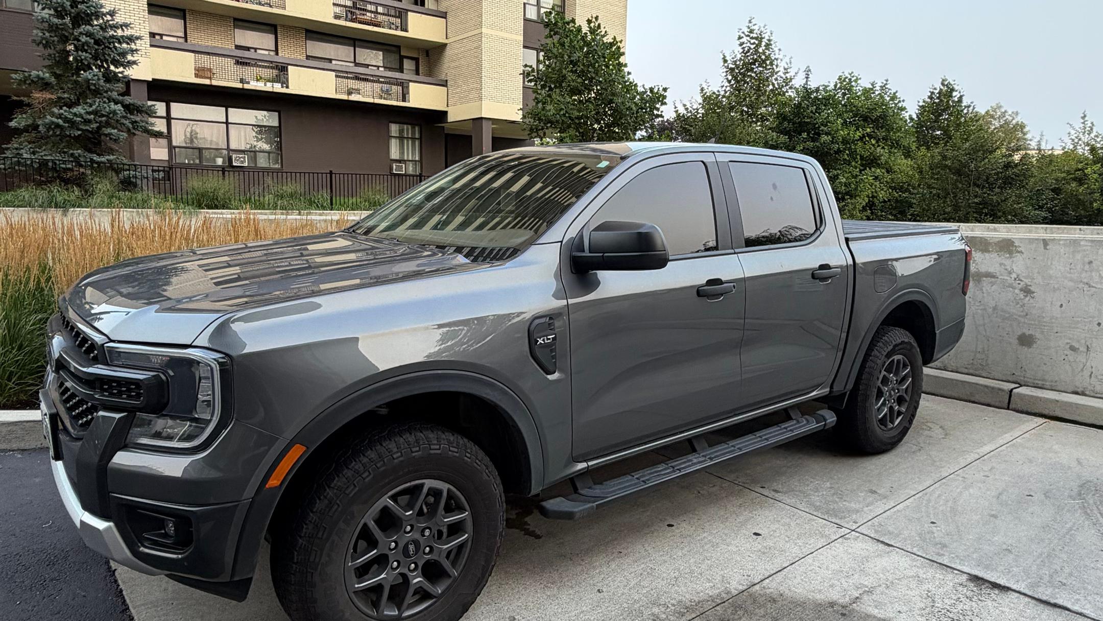 Ford Ranger 2025 in Toronto, ON