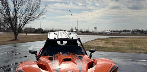 Polaris Slingshot 2023