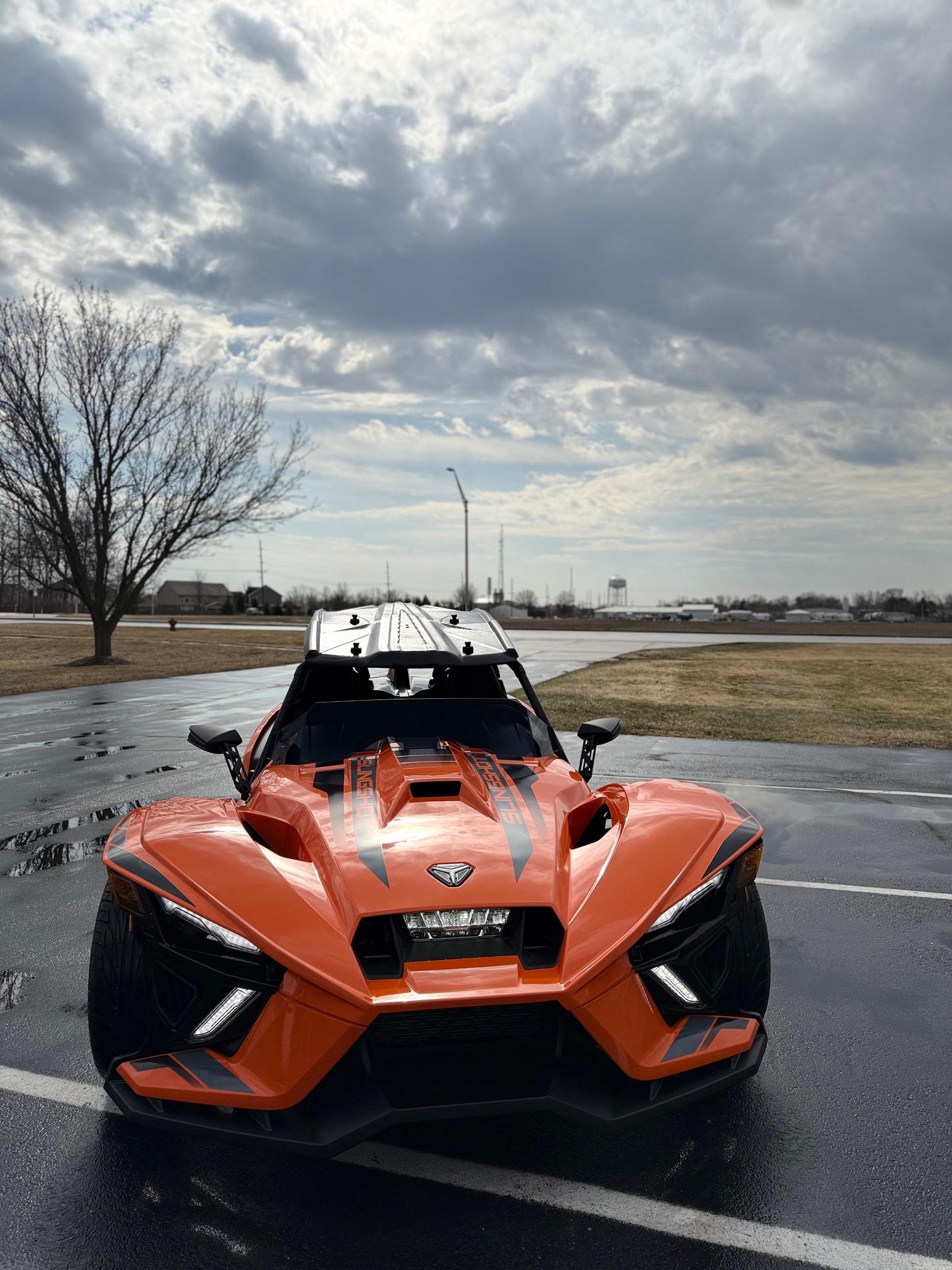 Polaris Slingshot 2023 in Plainfield, IN