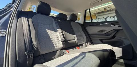 Volkswagen Tiguan 2026