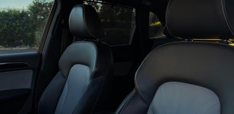 Audi Q5 2016