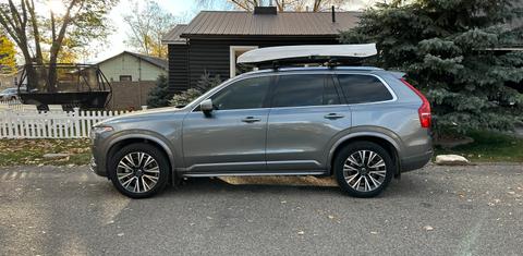 Volvo XC90 2020