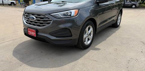 Ford Edge 2020