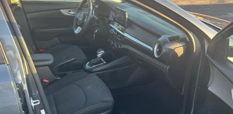 Kia Forte 2023