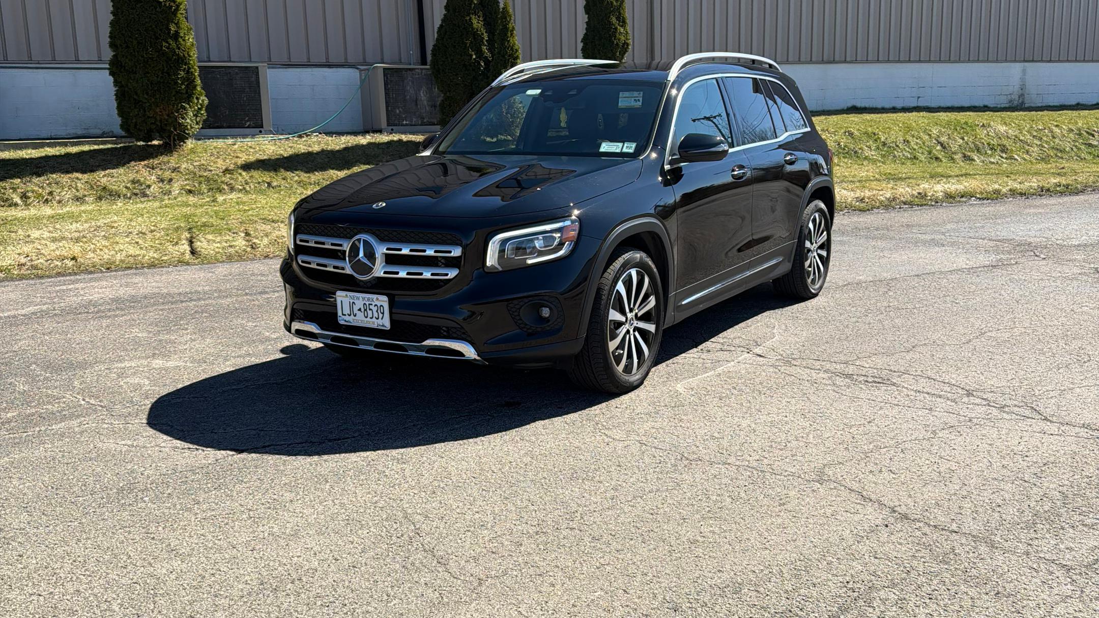 Mercedes-Benz GLB-Class 2022 in Rochester, NY