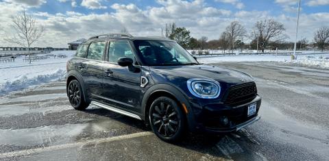 MINI Countryman 2020