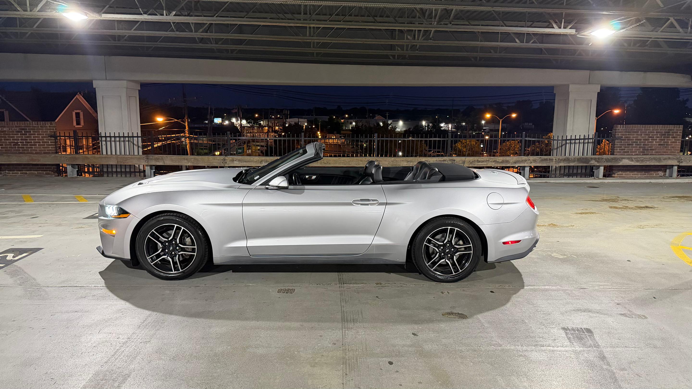 Ford Mustang 2019 in Toms River, NJ