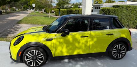 MINI Hardtop 4 Door 2024