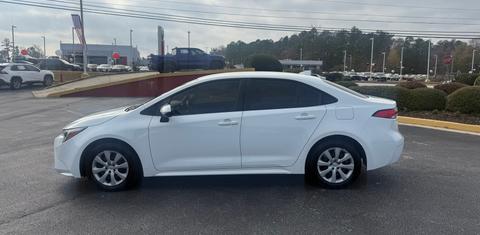 Toyota Corolla Hybrid 2026