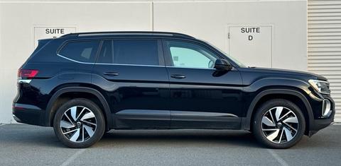 Volkswagen Atlas 2024