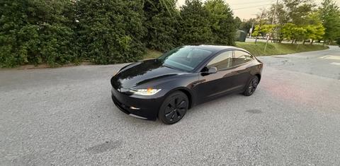 Tesla Model 3 2026