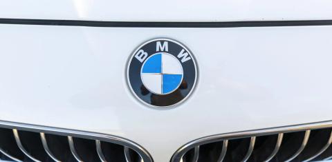 BMW 5 Series 2016