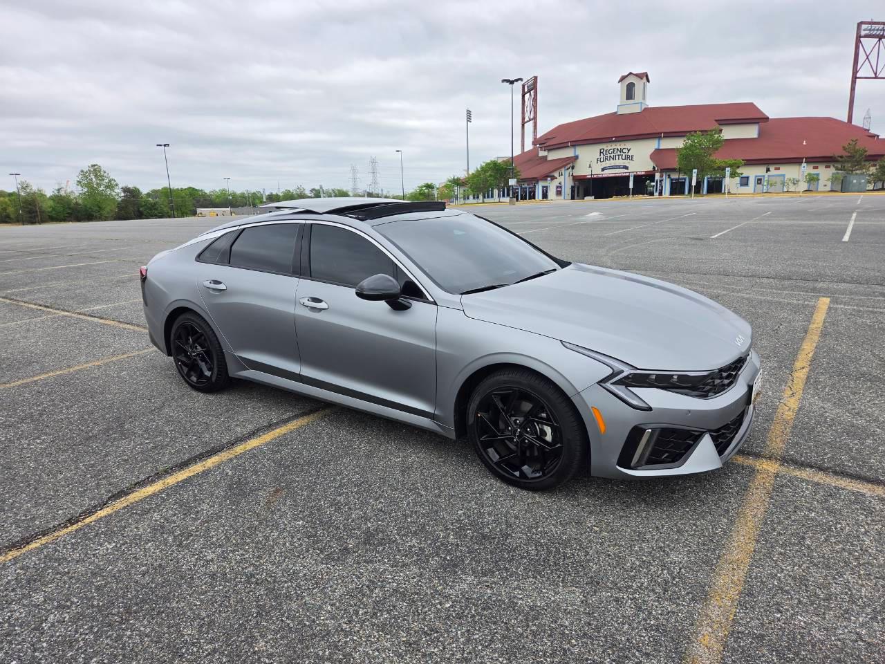 Kia K5 2026 in Waldorf, MD