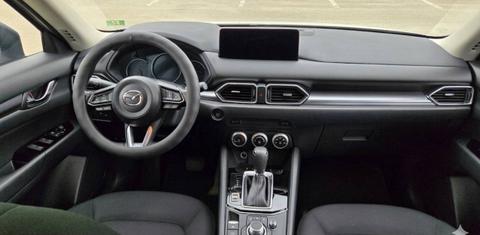 Mazda CX-5 2023