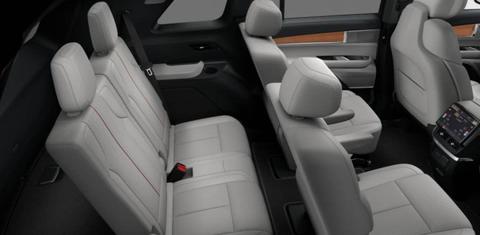 Cadillac VISTIQ 2027