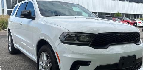 Dodge Durango 2024