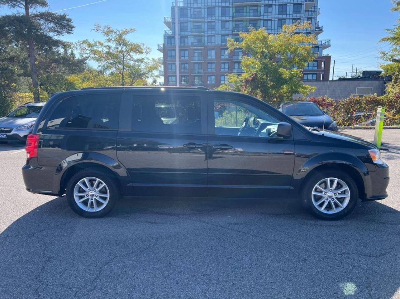 Dodge Grand Caravan 2017 in Toronto, ON