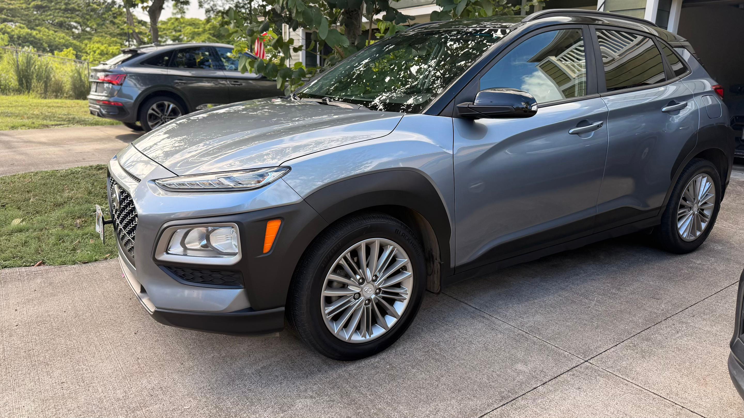 Hyundai Kona 2018 in Honolulu, HI