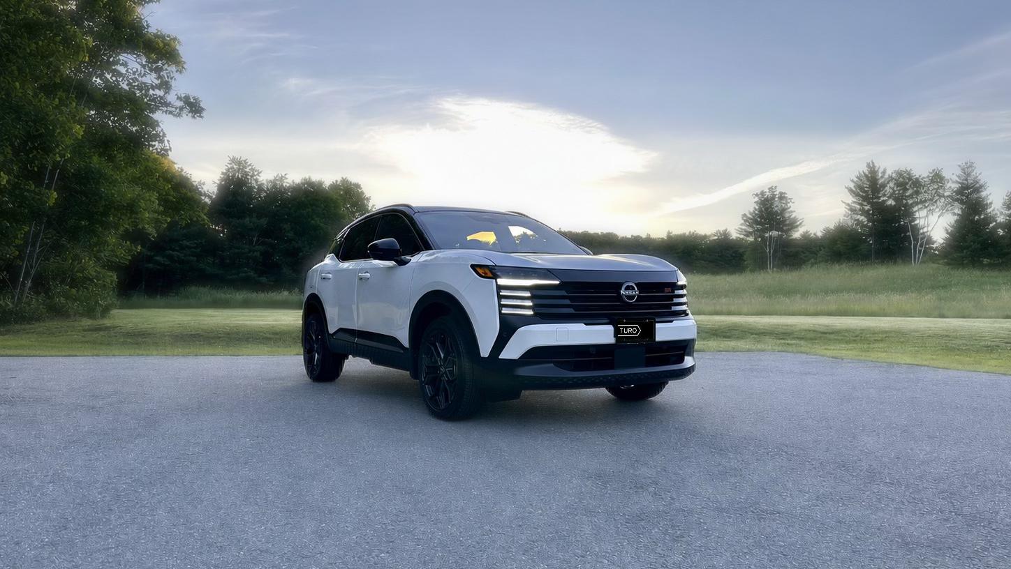Nissan Kicks 2026 in North Yarmouth, ME