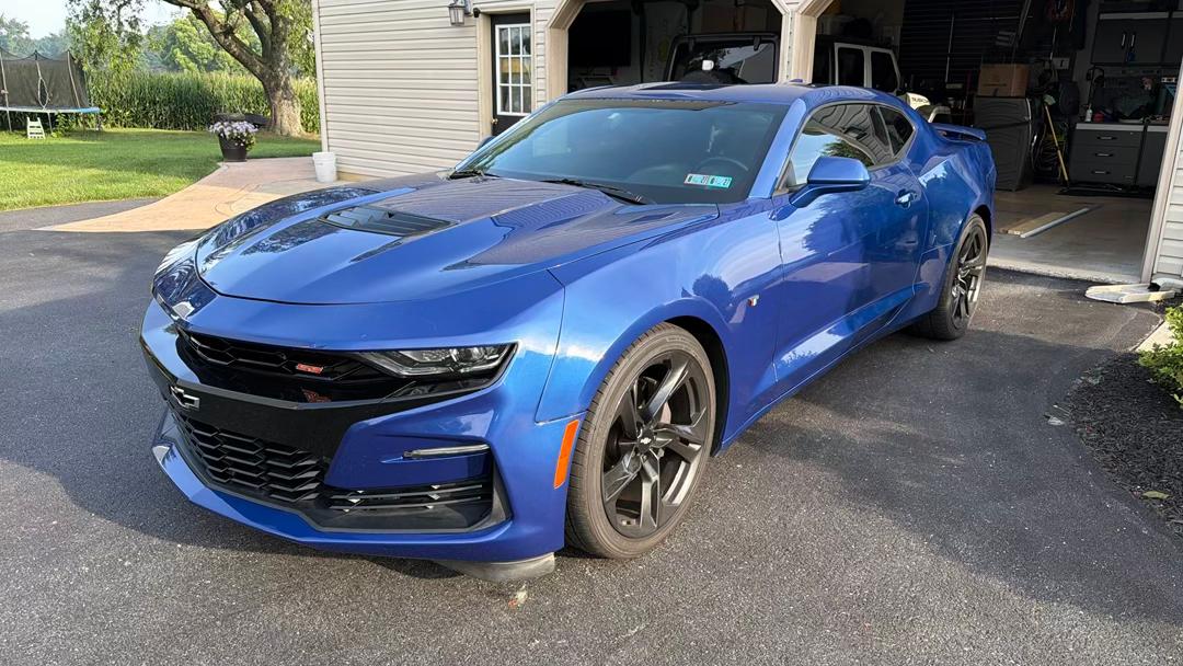 Chevrolet Camaro 2019 in Marietta, PA