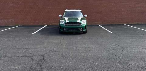 MINI Countryman 2023