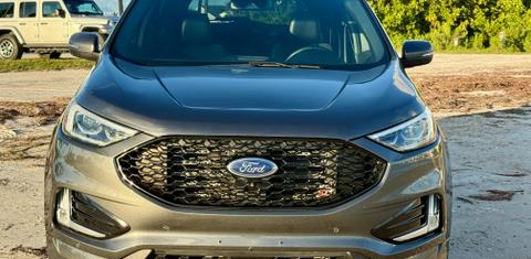 Ford Edge 2020