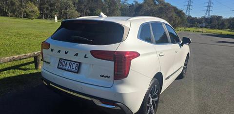 GWM HAVAL JOLION 2021