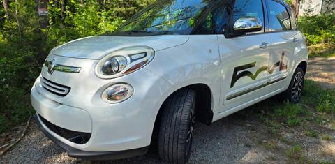 FIAT 500L 2015
