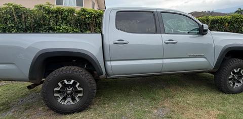 Toyota Tacoma 2020