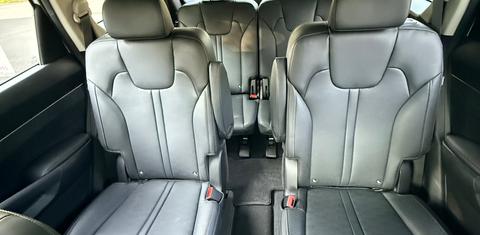 Kia Sorento Hybrid 2025