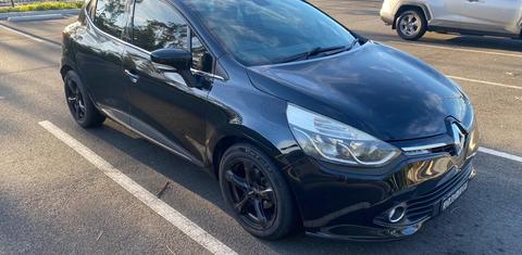 Renault CLIO 2015