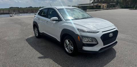 Hyundai Kona 2020