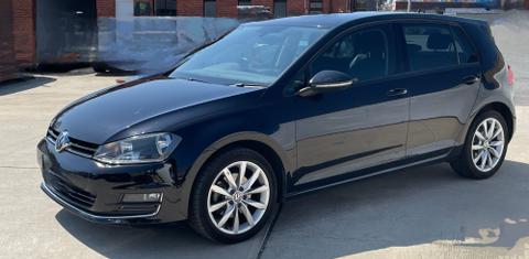 Volkswagen GOLF 2013
