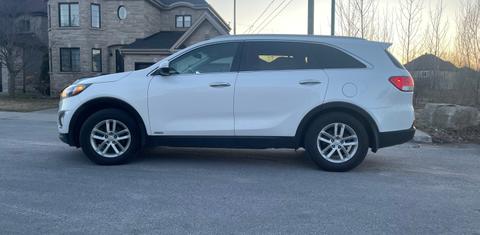Kia Sorento 2016