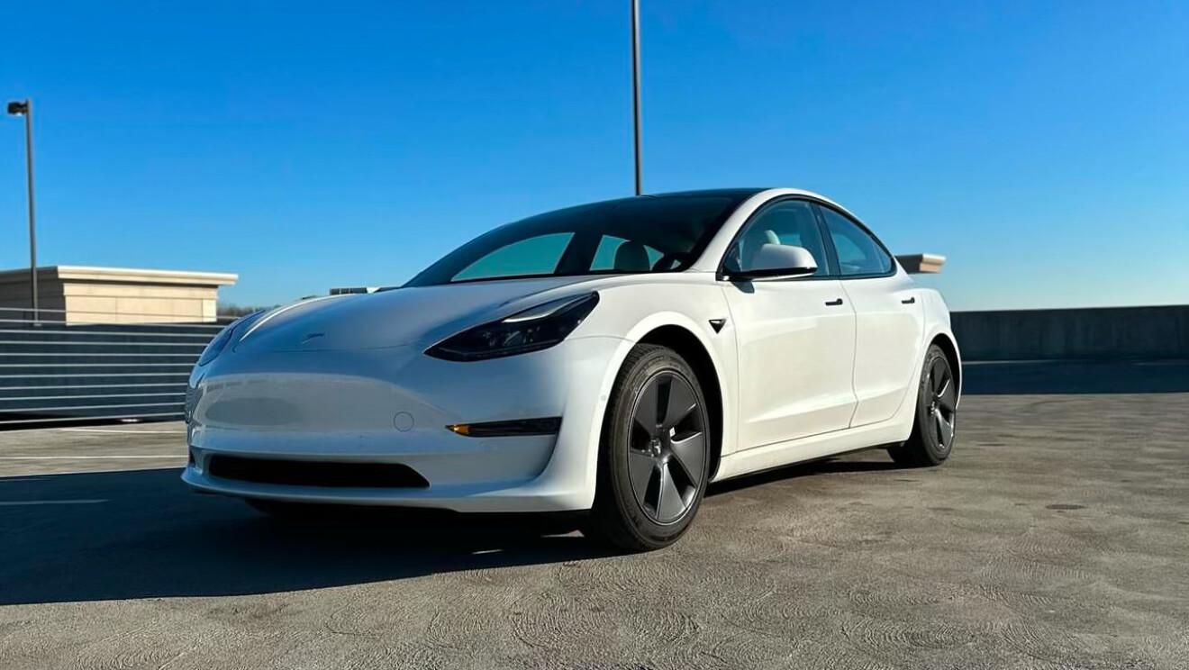 Tesla Model 3 2021 rental in Noblesville, IN by Luxury Motor Rentals LLC .. | Turo