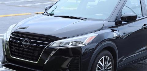 Nissan Kicks 2023