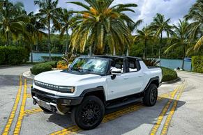 GMC HUMMER EV 2025 in Sunny Isles Beach
