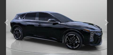 Kia K4 2026