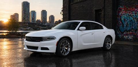 Dodge Charger 2020
