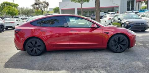 Tesla Model 3 2026