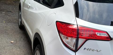 Honda HR-V 2020