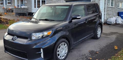Scion xB 2015