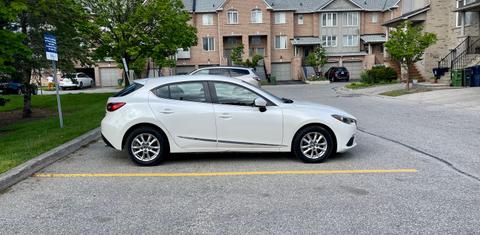 Mazda Mazda3 2014