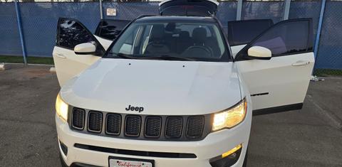 Jeep Compass 2020