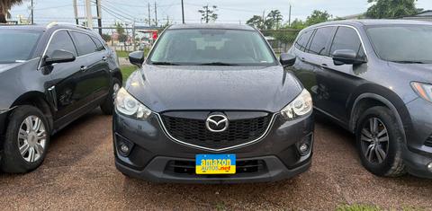 Mazda CX-5 2014