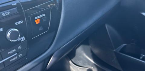 Toyota Corolla 2015